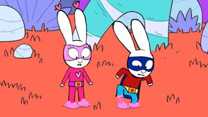 Simon Superlapin 2. évad Ep.49 49. epizód