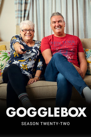 Gogglebox