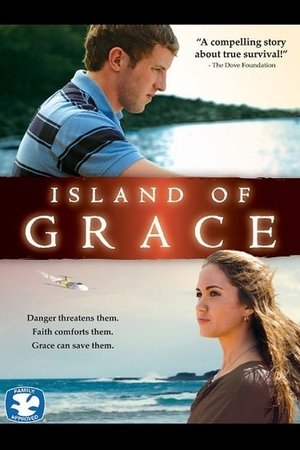 Island of Grace poszter