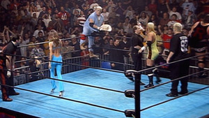ECW on TNN 2. évad Ep.5 5. epizód