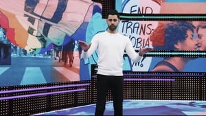 Hasan Minhaj – Pimasz patrióta 2. évad Ep.4 4. epizód