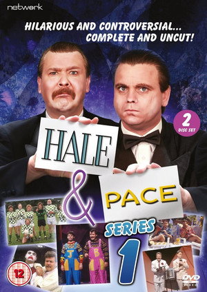 Hale & Pace