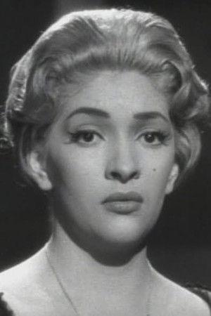 Tamara Garina