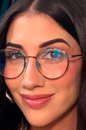 Naomi Asensi profil kép