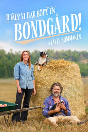 Hjälp, vi har köpt en bondgård!