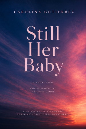Still Her Baby poszter