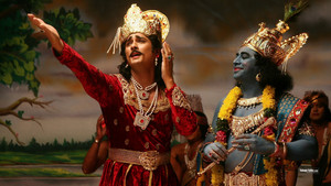 காவியத்தலைவன் háttérkép