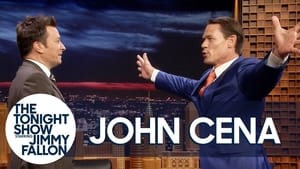 The Tonight Show Starring Jimmy Fallon 6. évad Ep.25 25. epizód