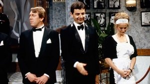 Mr. Bean 1. évad Ep.2 Mr. Bean visszatér