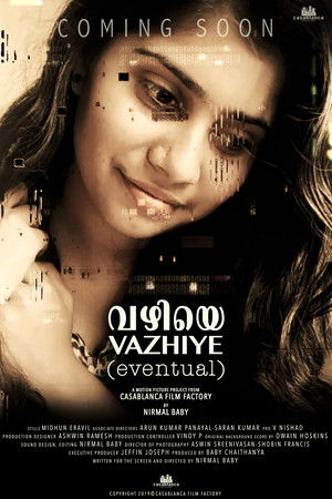 വഴിയെ poszter