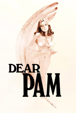 Dear Pam poszter