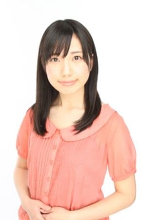 Asami Takano profil kép