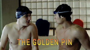The Golden Pin háttérkép