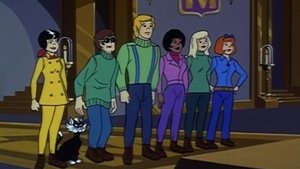 Josie and the Pussycats 1. évad Ep.5 5. epizód