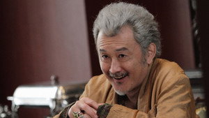 カラマーゾフの兄弟 Season 1 Ep.5 5. epizód