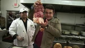 Man v. Food Speciális epizódok Ep.17 17. epizód