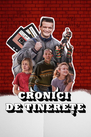 Déli krónikák poszter