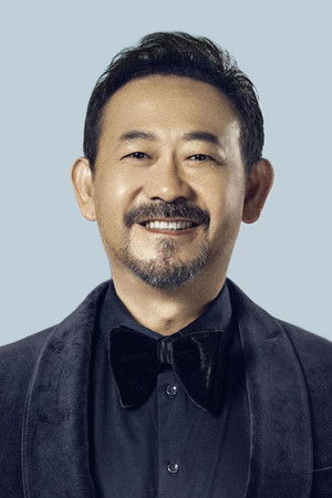 Jiang Wu profil kép
