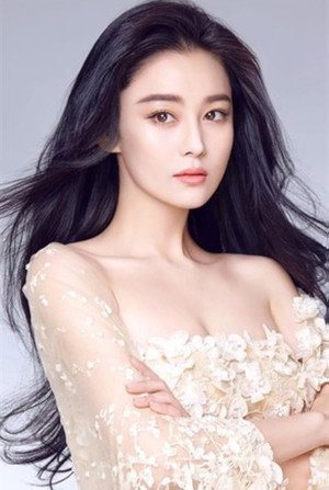 Zhang Xinyu profil kép