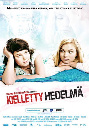 Kielletty hedelmä poszter