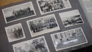 L'Album SS retrouvé háttérkép