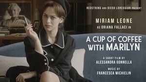 A Cup of Coffee with Marilyn háttérkép