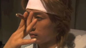 アストロ球団 Season 1 Ep.13 13. epizód