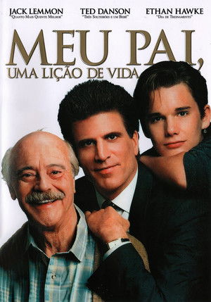 Drága papa poszter
