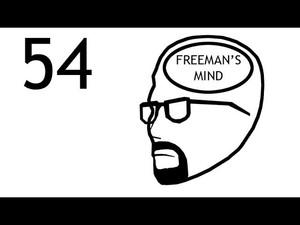 Freeman's Mind 1. évad Ep.56 56. epizód