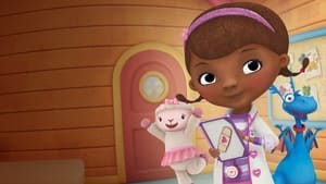 Doc McStuffins: The Doc Is In háttérkép