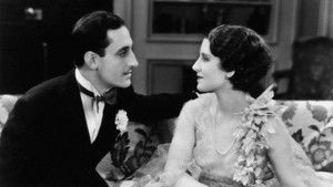 The Last of Mrs. Cheyney háttérkép