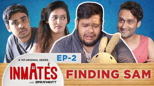 TVF Inmates Season 1 Ep.2 2. epizód