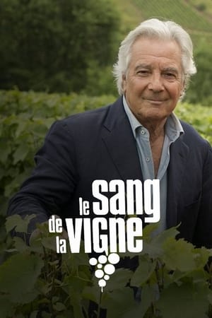 Le Sang de la vigne poszter