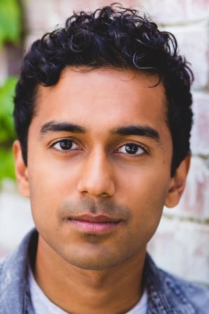 Varun Saranga profil kép