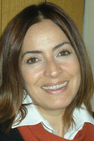 Özlem Akınözü profil kép