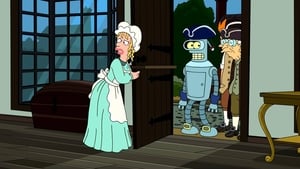 Futurama 6. évad Ep.20 20. epizód