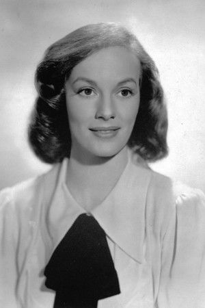 Faye Emerson profil kép
