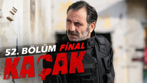 Kaçak Season 2 Ep.18 18. epizód