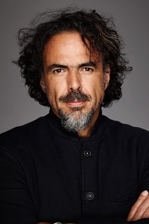 Alejandro González Iñárritu profil kép