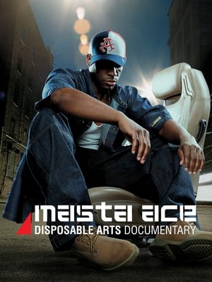 Masta Ace - Disposable Arts (Album Documentary) poszter