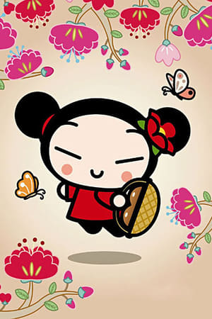 Pucca poszter