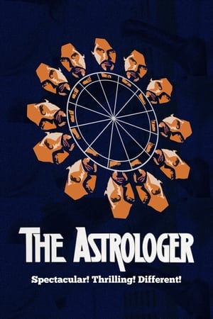 The Astrologer poszter