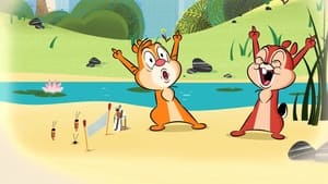 Chip és Dale - Élet a parkban kép