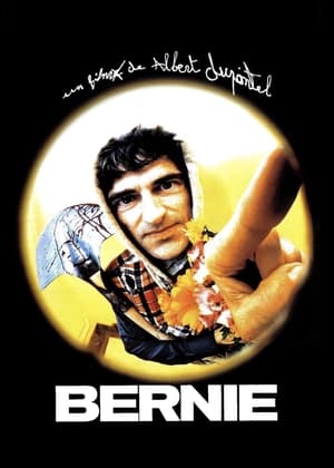 Bernie poszter