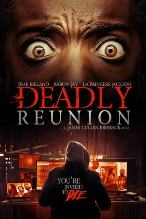 Deadly Reunion poszter