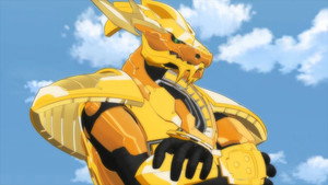 Bakugan: Bunyóbolygó 3. évad Ep.89 89. epizód