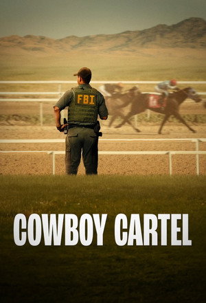 Cowboy Cartel poszter