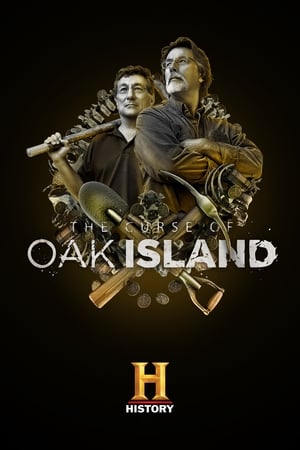 Oak Island átka