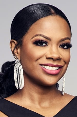 Kandi Burruss profil kép