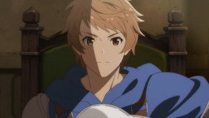 GRANBLUE FANTASY The Animation 2. évad Ep.2 2. epizód